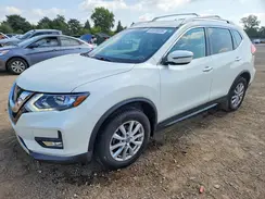 KNMAT2MV7HP573493 2017 NISSAN ROGUE