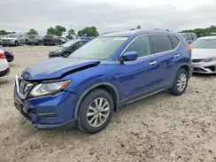 KNMAT2MV7HP574367 2017 NISSAN ROGUE