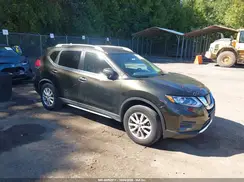 KNMAT2MV7HP574515 2017 NISSAN ROGUE