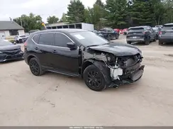 KNMAT2MV7HP574806 2017 NISSAN ROGUE