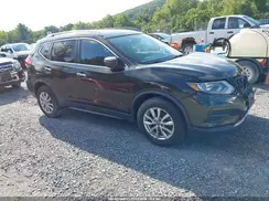KNMAT2MV7HP575003 2017 NISSAN ROGUE
