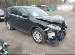 KNMAT2MV7HP575275 2017 NISSAN ROGUE
