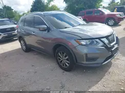 KNMAT2MV7HP577303 2017 NISSAN ROGUE