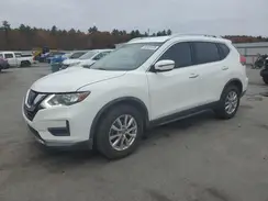 KNMAT2MV7HP579908 2017 NISSAN ROGUE