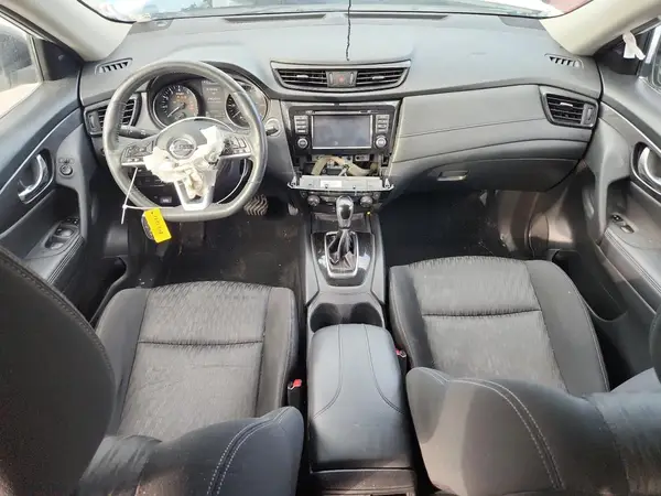 KNMAT2MV7HP580038 2017 NISSAN ROGUE - Image 8