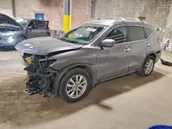 KNMAT2MV7HP580380 2017 NISSAN ROGUE