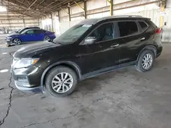 KNMAT2MV7HP582453 2017 NISSAN ROGUE