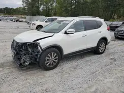 KNMAT2MV7HP582999 2017 NISSAN ROGUE