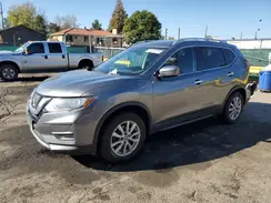 KNMAT2MV7HP583263 2017 NISSAN ROGUE