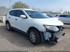 KNMAT2MV7HP583991 2017 NISSAN ROGUE