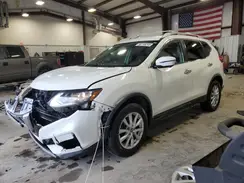 KNMAT2MV7HP584056 2017 NISSAN ROGUE