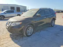 KNMAT2MV7HP584333 2017 NISSAN ROGUE