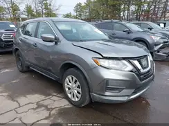 KNMAT2MV7HP584350 2017 NISSAN ROGUE
