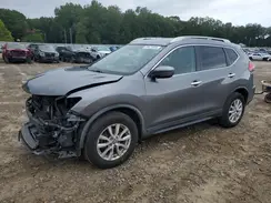 KNMAT2MV7HP585191 2017 NISSAN ROGUE