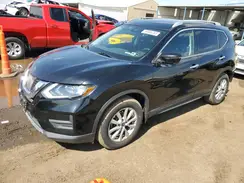 KNMAT2MV7HP585367 2017 NISSAN ROGUE