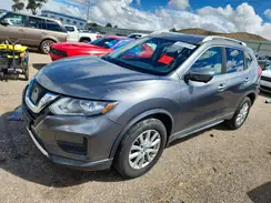 KNMAT2MV7HP586194 2017 NISSAN ROGUE