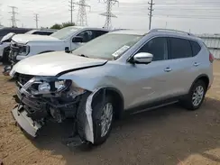 KNMAT2MV7HP587975 2017 NISSAN ROGUE