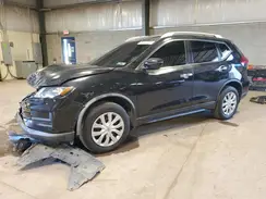 KNMAT2MV7HP588298 2017 NISSAN ROGUE