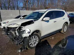 KNMAT2MV7HP589094 2017 NISSAN ROGUE