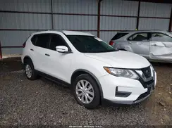 KNMAT2MV7HP589564 2017 NISSAN ROGUE