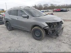 KNMAT2MV7HP591217 2017 NISSAN ROGUE