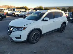 KNMAT2MV7HP591766 2017 NISSAN ROGUE