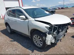 KNMAT2MV7HP592867 2017 NISSAN ROGUE