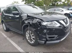KNMAT2MV7HP593937 2017 NISSAN ROGUE