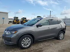 KNMAT2MV7HP594005 2017 NISSAN ROGUE