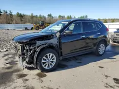 KNMAT2MV7HP594182 2017 NISSAN ROGUE