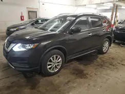 KNMAT2MV7HP594800 2017 NISSAN ROGUE