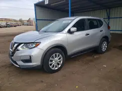 KNMAT2MV7HP597227 2017 NISSAN ROGUE