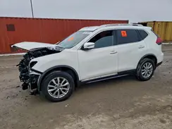 KNMAT2MV7HP600739 2017 NISSAN ROGUE