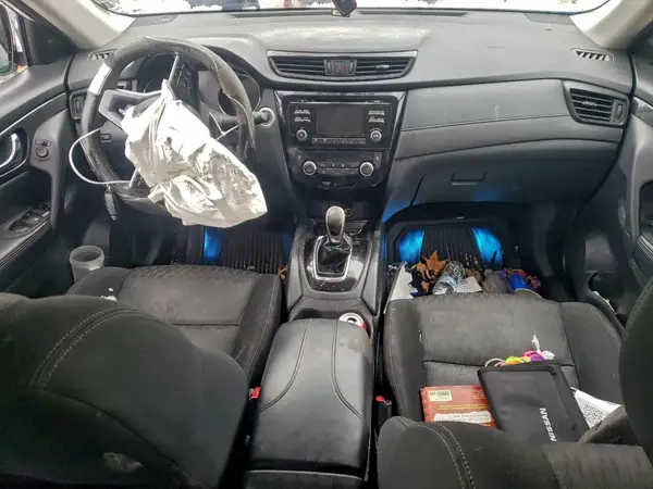 KNMAT2MV7HP600739 2017 NISSAN ROGUE - Image 8