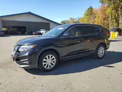 KNMAT2MV7HP600773 2017 NISSAN ROGUE