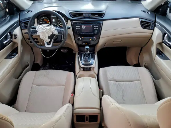 KNMAT2MV7HP600773 2017 NISSAN ROGUE - Image 8