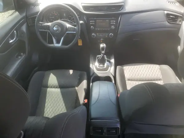 KNMAT2MV7HP600921 2017 NISSAN ROGUE - Image 8