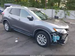 KNMAT2MV7HP601907 2017 NISSAN ROGUE