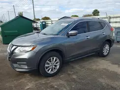 KNMAT2MV7HP602037 2017 NISSAN ROGUE