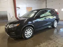 KNMAT2MV7HP602989 2017 NISSAN ROGUE