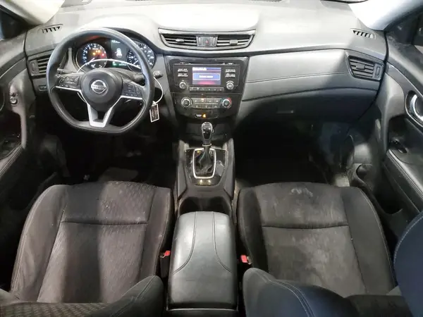 KNMAT2MV7HP602989 2017 NISSAN ROGUE - Image 8