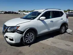 KNMAT2MV7HP603110 2017 NISSAN ROGUE