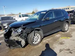 KNMAT2MV7HP603124 2017 NISSAN ROGUE