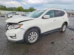 KNMAT2MV7HP603186 2017 NISSAN ROGUE