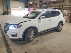 KNMAT2MV7HP603530 2017 NISSAN ROGUE