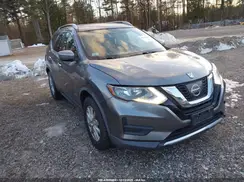 KNMAT2MV7HP604595 2017 NISSAN ROGUE