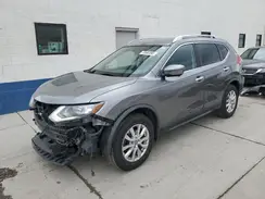 KNMAT2MV7HP605066 2017 NISSAN ROGUE