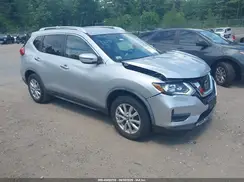 KNMAT2MV7HP605391 2017 NISSAN ROGUE