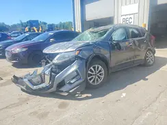 KNMAT2MV7HP605813 2017 NISSAN ROGUE
