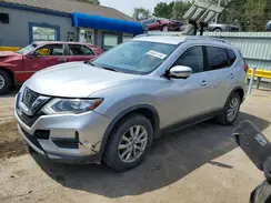 KNMAT2MV7HP606024 2017 NISSAN ROGUE